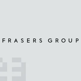 Frasers group